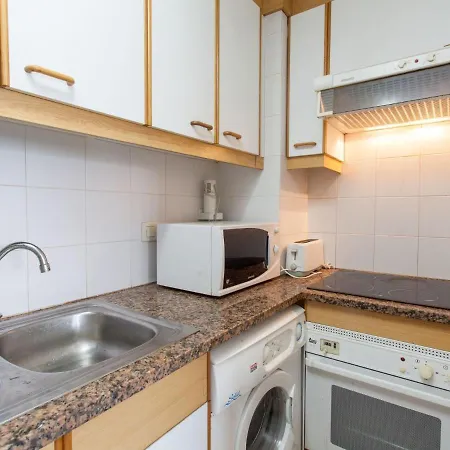 Appartamento Windsor By Interhome