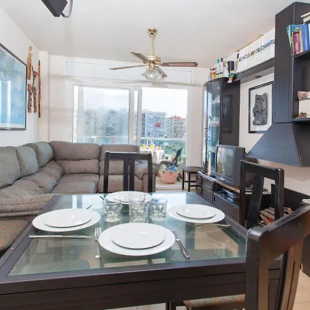 Windsor By Interhome Blanes
