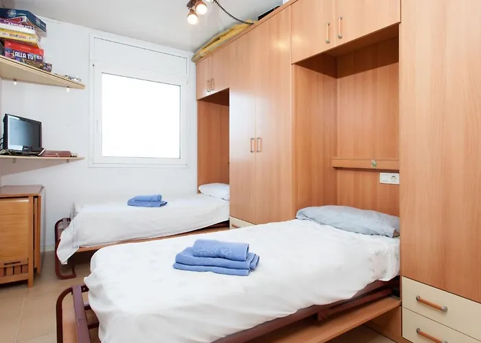Windsor By Interhome Apartment Blanes
