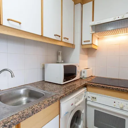 Appartement Windsor By Interhome
