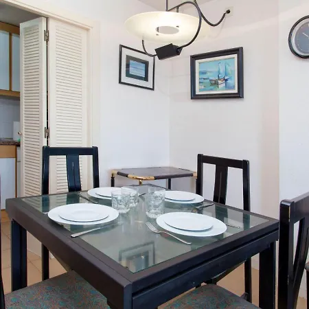 Windsor By Interhome Appartement Blanes