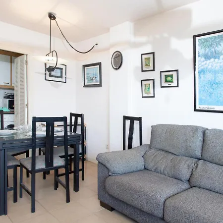 Windsor By Interhome Apartment Blanes