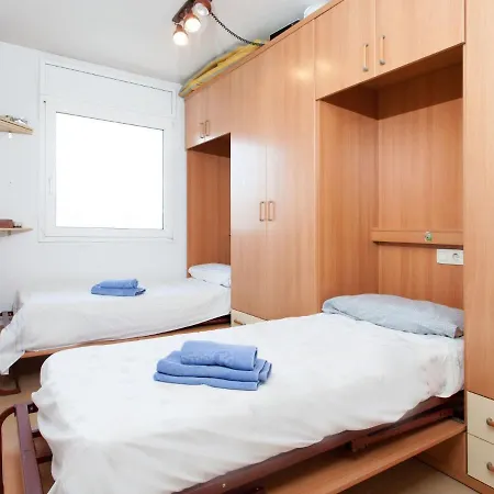 Windsor By Interhome Apartment Blanes